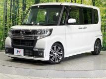 2017 Daihatsu Tanto
