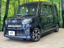 2019 Subaru Chiffon