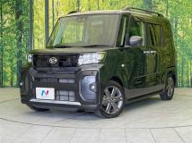 2022 Daihatsu Tanto