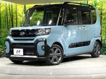 2023 Daihatsu Tanto
