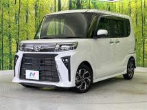 2023 Daihatsu Tanto