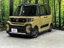 2023 Daihatsu Tanto