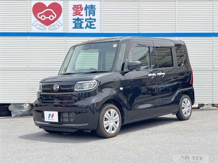 2020 Daihatsu Tanto