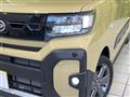 2023 Daihatsu Tanto