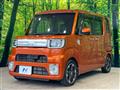 2016 Daihatsu WAKE