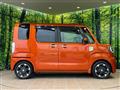 2016 Daihatsu WAKE