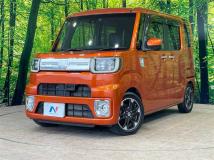 2016 Daihatsu WAKE