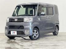 2016 Daihatsu WAKE