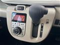 2017 Daihatsu Move Canbus