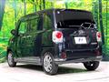 2017 Daihatsu Move Canbus