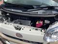 2017 Daihatsu Move Canbus