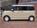 2017 Daihatsu Move Canbus