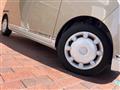 2017 Daihatsu Move Canbus