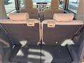 2017 Daihatsu Move Canbus