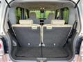 2018 Daihatsu Move Canbus