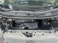 2018 Daihatsu Move Canbus