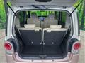 2018 Daihatsu Move Canbus