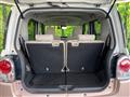 2018 Daihatsu Move Canbus