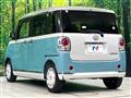 2018 Daihatsu Move Canbus