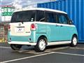 2018 Daihatsu Move Canbus