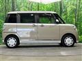2018 Daihatsu Move Canbus