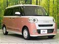 2022 Daihatsu Move Canbus