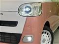 2022 Daihatsu Move Canbus