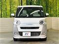 2023 Daihatsu Move Canbus