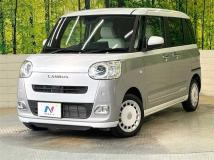 2023 Daihatsu Move Canbus