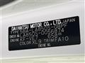 2023 Daihatsu Move Canbus
