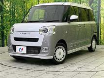 2025 Daihatsu Move Canbus