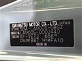 2020 Daihatsu Taft