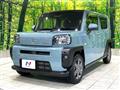 2020 Daihatsu Taft