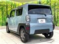 2020 Daihatsu Taft