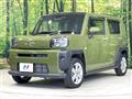2020 Daihatsu Taft
