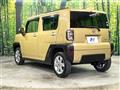 2021 Daihatsu Taft