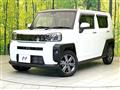 2021 Daihatsu Taft