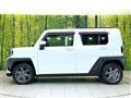 2021 Daihatsu Taft