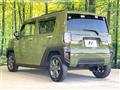 2021 Daihatsu Taft