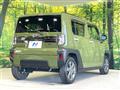 2021 Daihatsu Taft