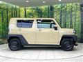 2021 Daihatsu Taft