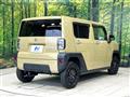 2021 Daihatsu Taft