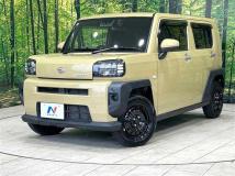 2021 Daihatsu Taft