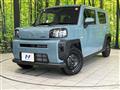 2022 Daihatsu Taft