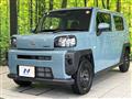 2022 Daihatsu Taft