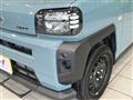 2022 Daihatsu Taft