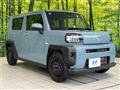 2022 Daihatsu Taft