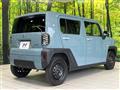 2022 Daihatsu Taft
