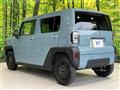 2022 Daihatsu Taft