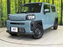 2022 Daihatsu Taft